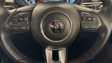 MG Mg5 115kW Exclusive EV 61kWh 5dr Auto Electric Estate